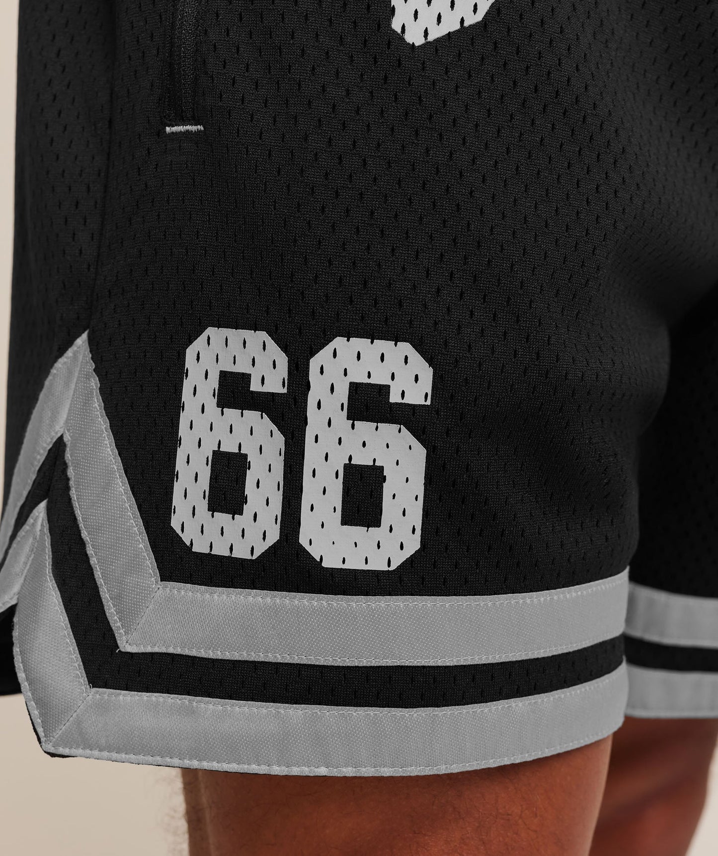 Campus Mesh Shorts - US 8942