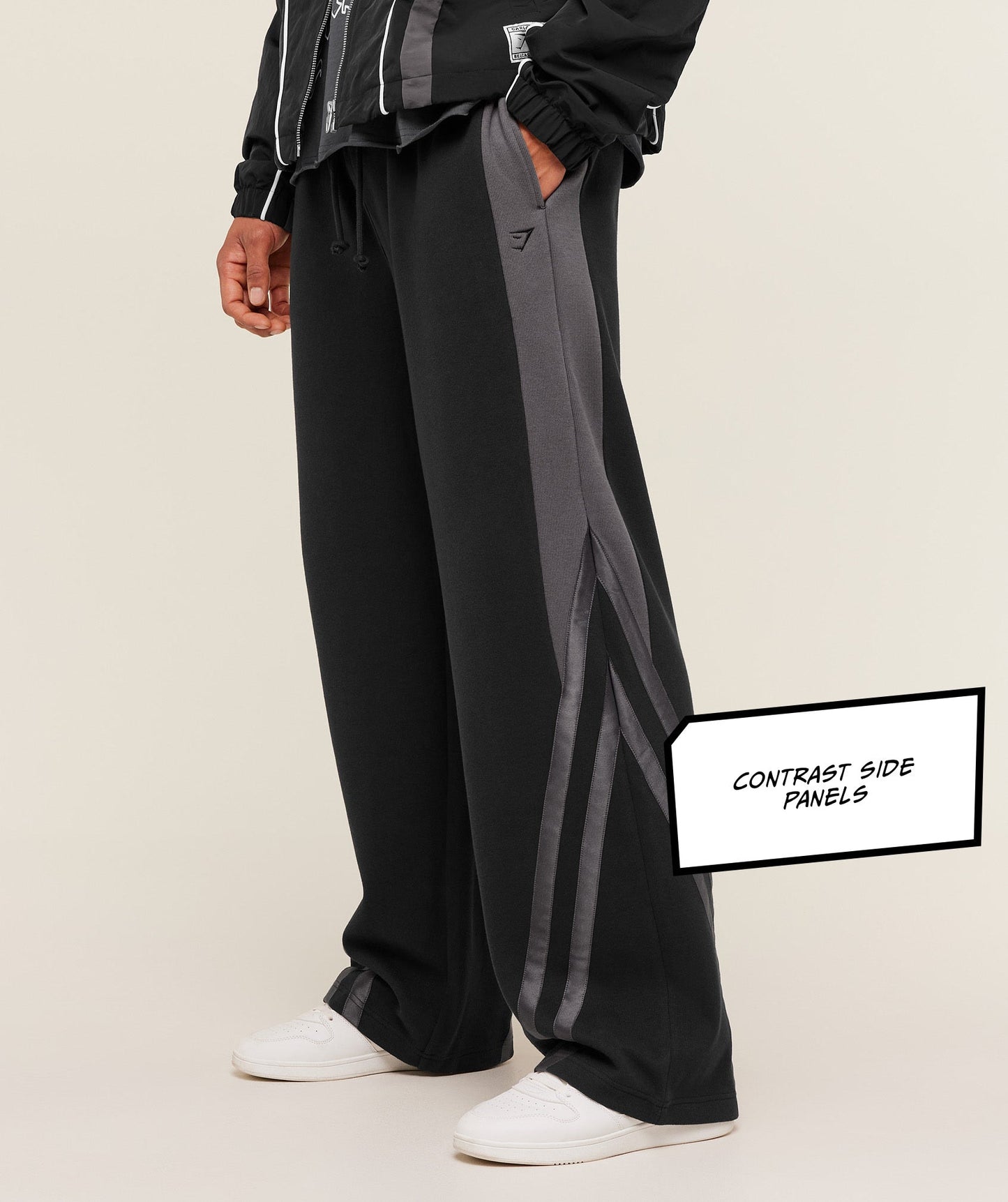Gymshark x Carlos Belcast Track Pant - US 4688