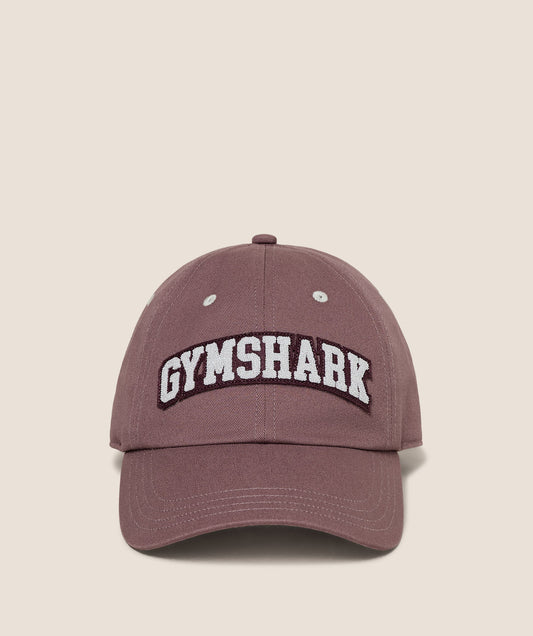 Collegiate Cap - US 6457