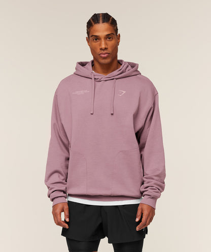 Conditioning Club Hoodie - US 8083