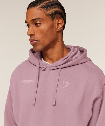 Conditioning Club Hoodie - US 9471
