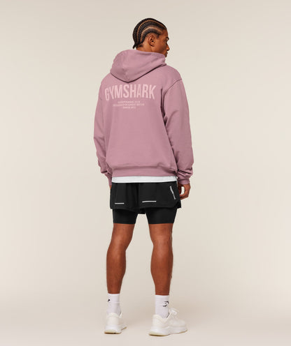 Conditioning Club Hoodie - US 9471
