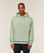 GS HAZE GREEN/GS WHITE