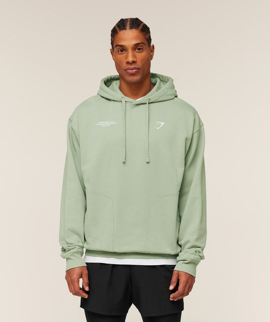 Conditioning Club Hoodie - US 6041