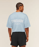 Conditioning Club Oversized T-Shirt - US 1167