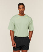Conditioning Club Oversized T-Shirt - US 4472