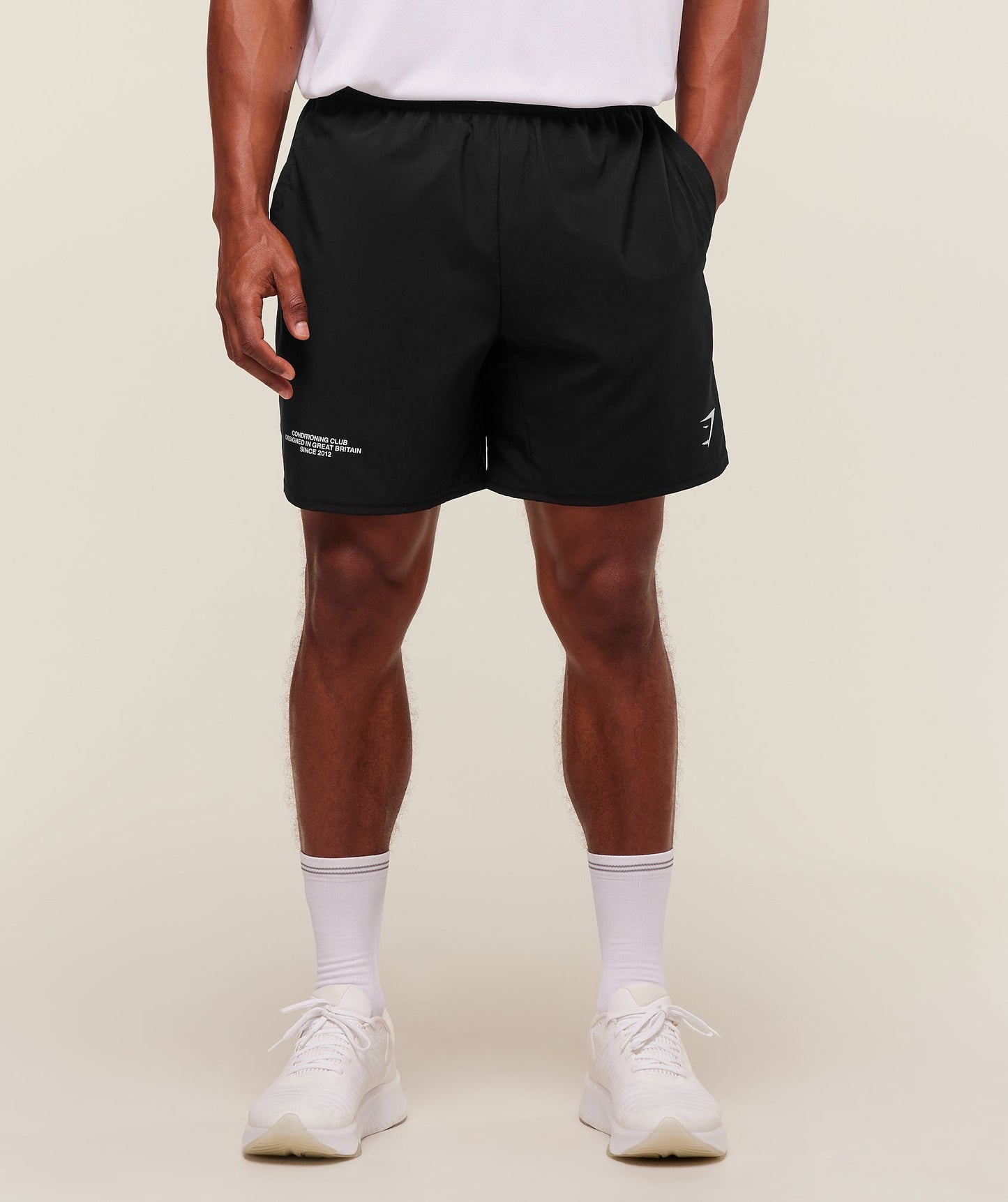 Conditioning Club Shorts - US 3960