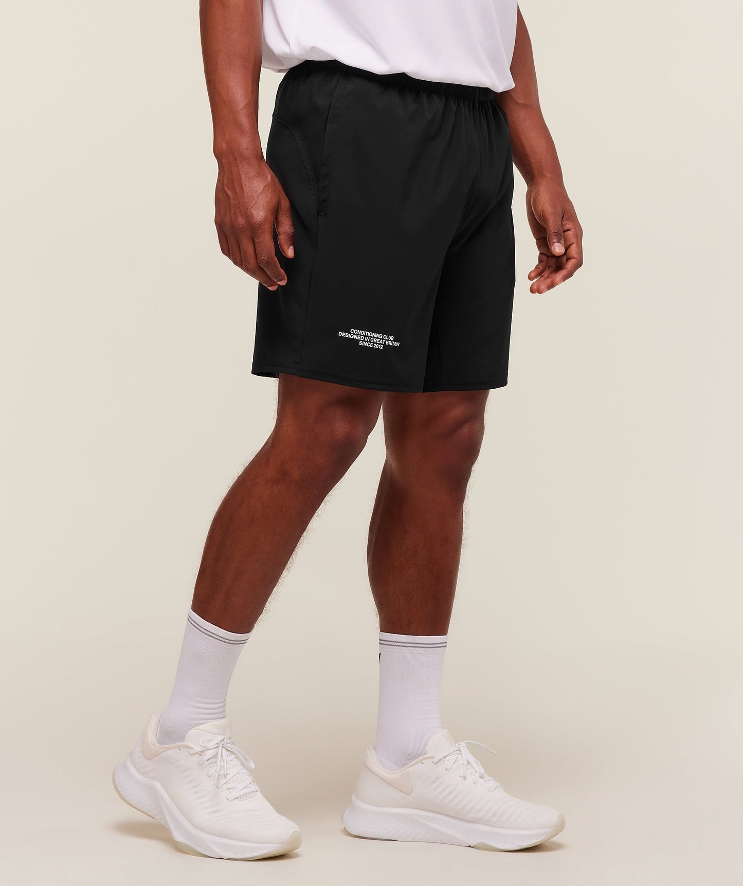 Conditioning Club Shorts - US 3960