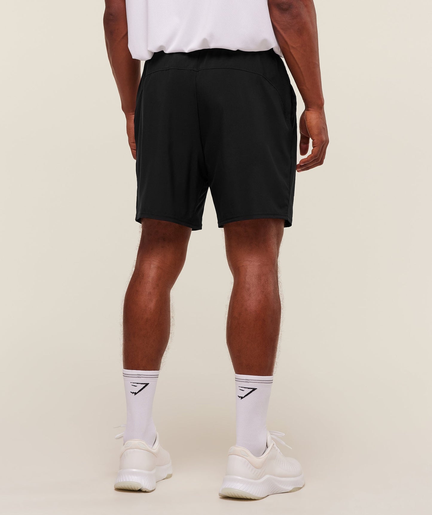 Conditioning Club Shorts - US 3960