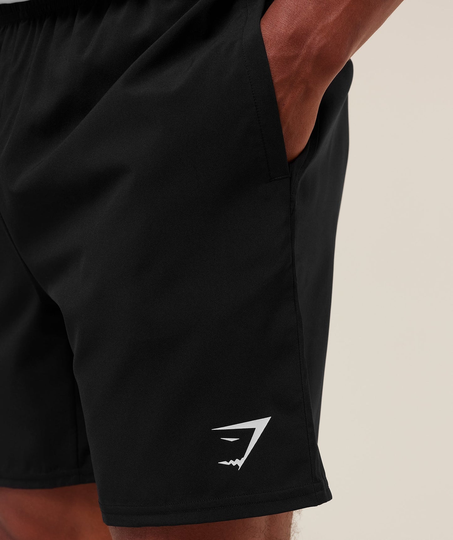 Conditioning Club Shorts - US 3960