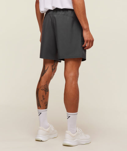 Conditioning Club Shorts - US 6135