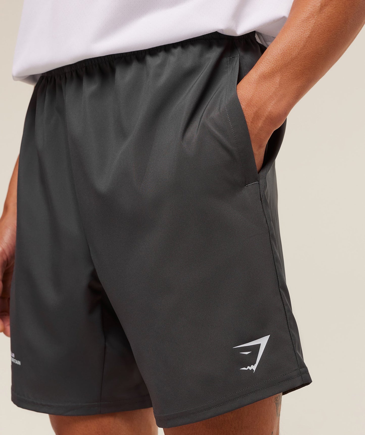 Conditioning Club Shorts - US 6135