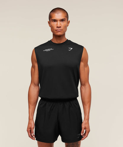 Conditioning Club Tank - US 4158