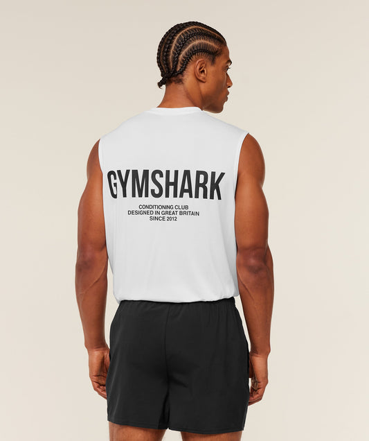 Conditioning Club Tank - US 4158