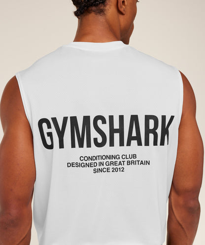 Conditioning Club Tank - US 4158