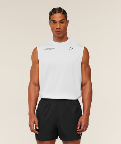 Conditioning Club Tank - US 6087