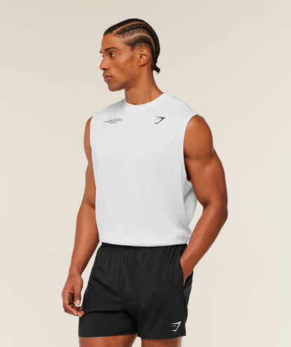 Conditioning Club Tank - US 4158