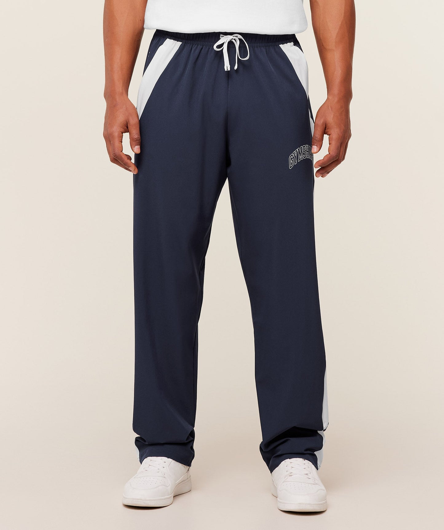 Collegiate Tech Pants - US 1214