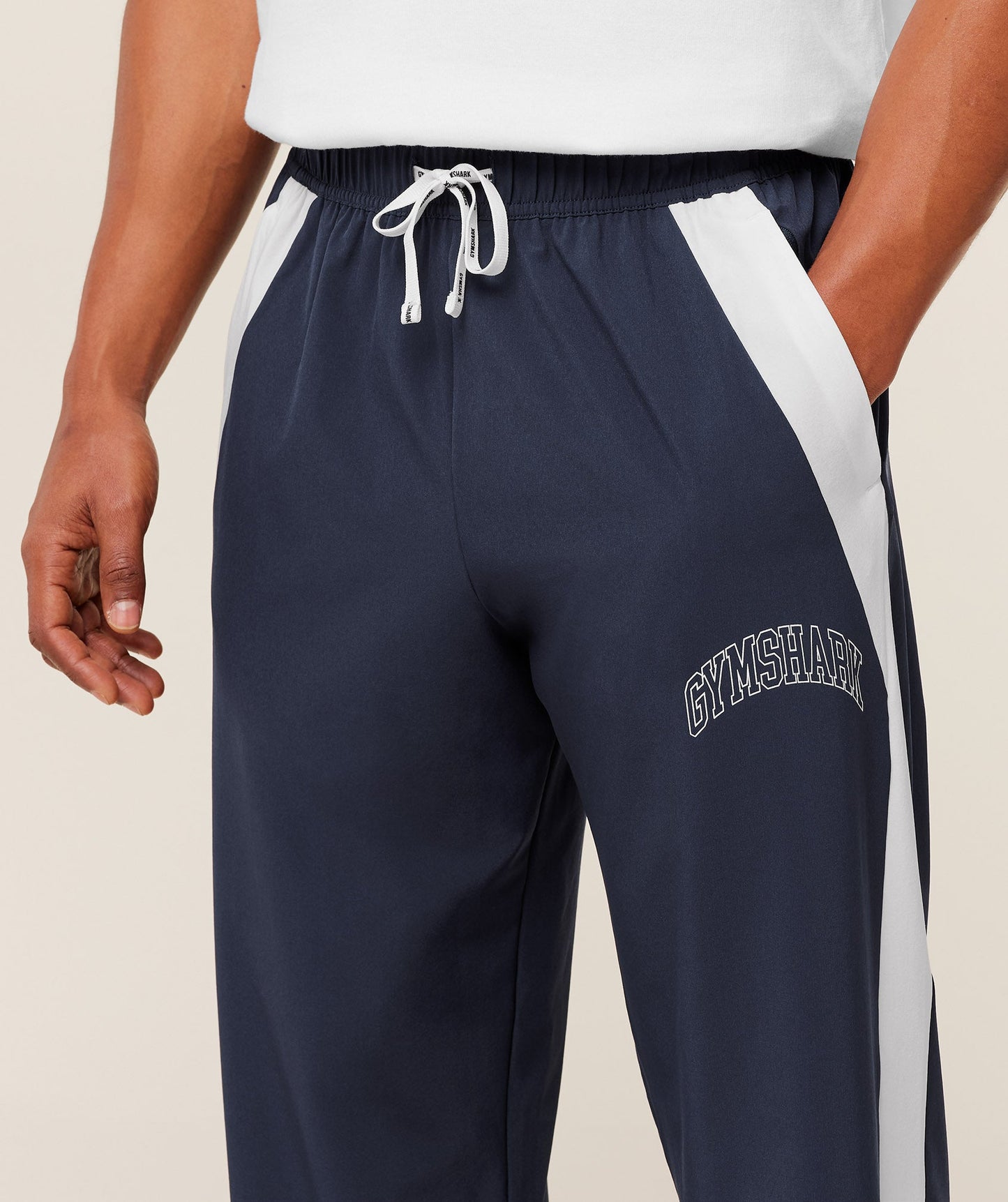 Collegiate Tech Pants - US 4531