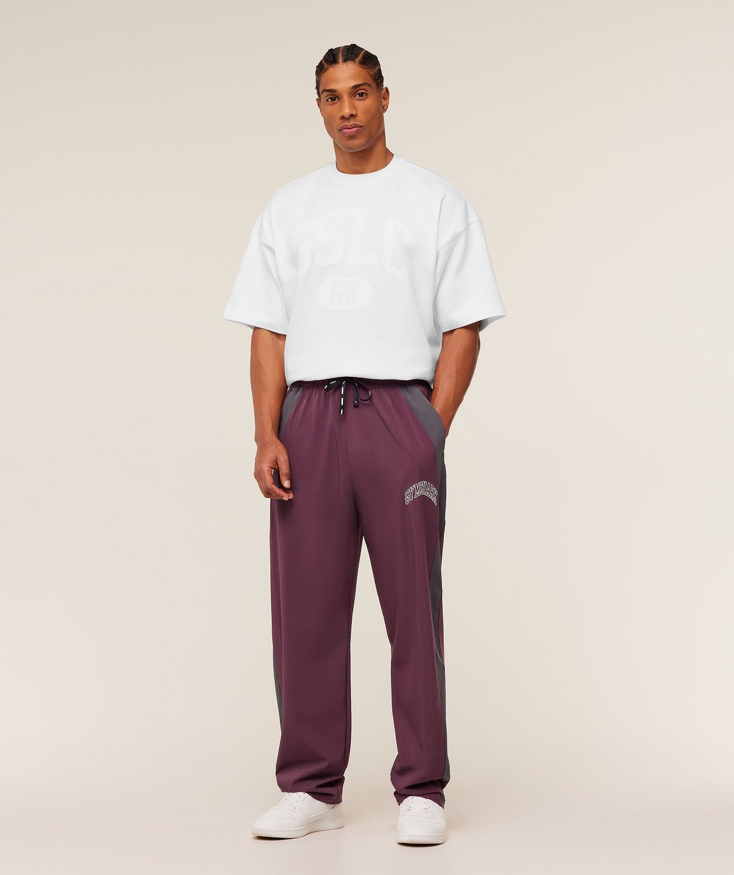 Collegiate Tech Pants - US 3129