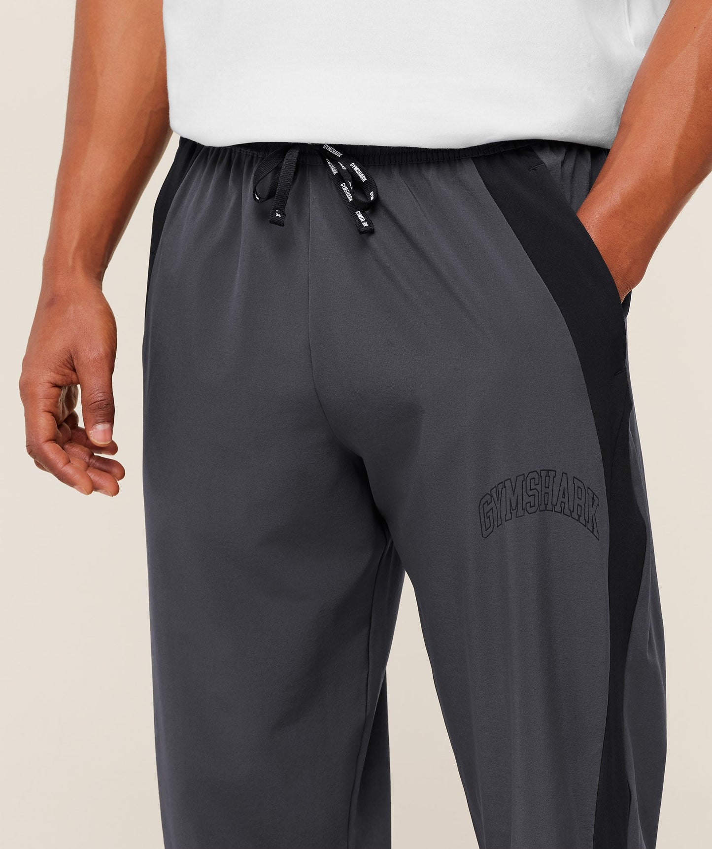 Collegiate Tech Pants - US 1214