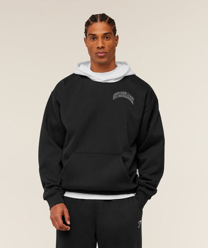 Collegiate Tech Hoodie - US 9767