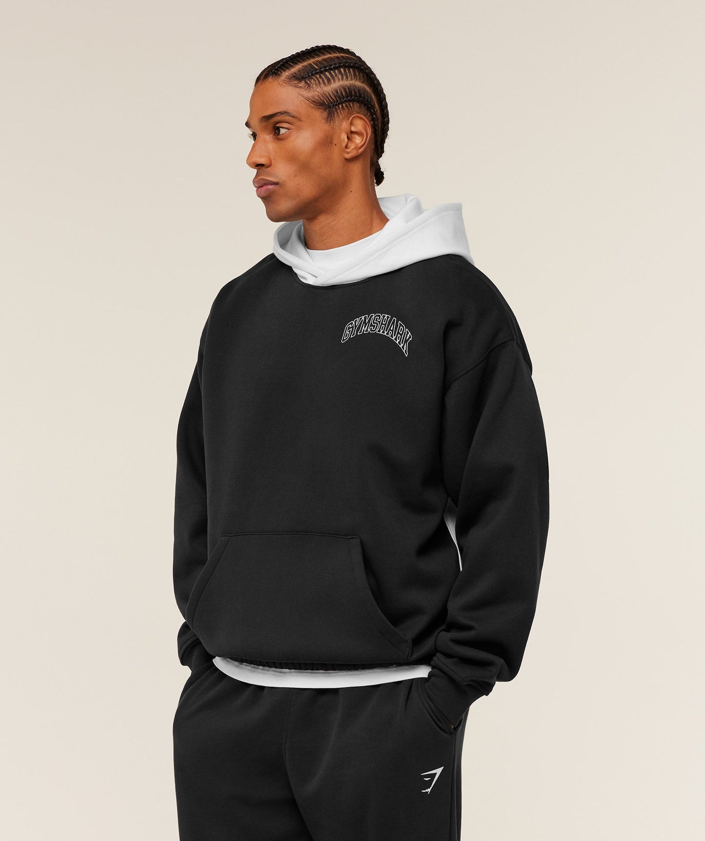 Collegiate Tech Hoodie - US 9767