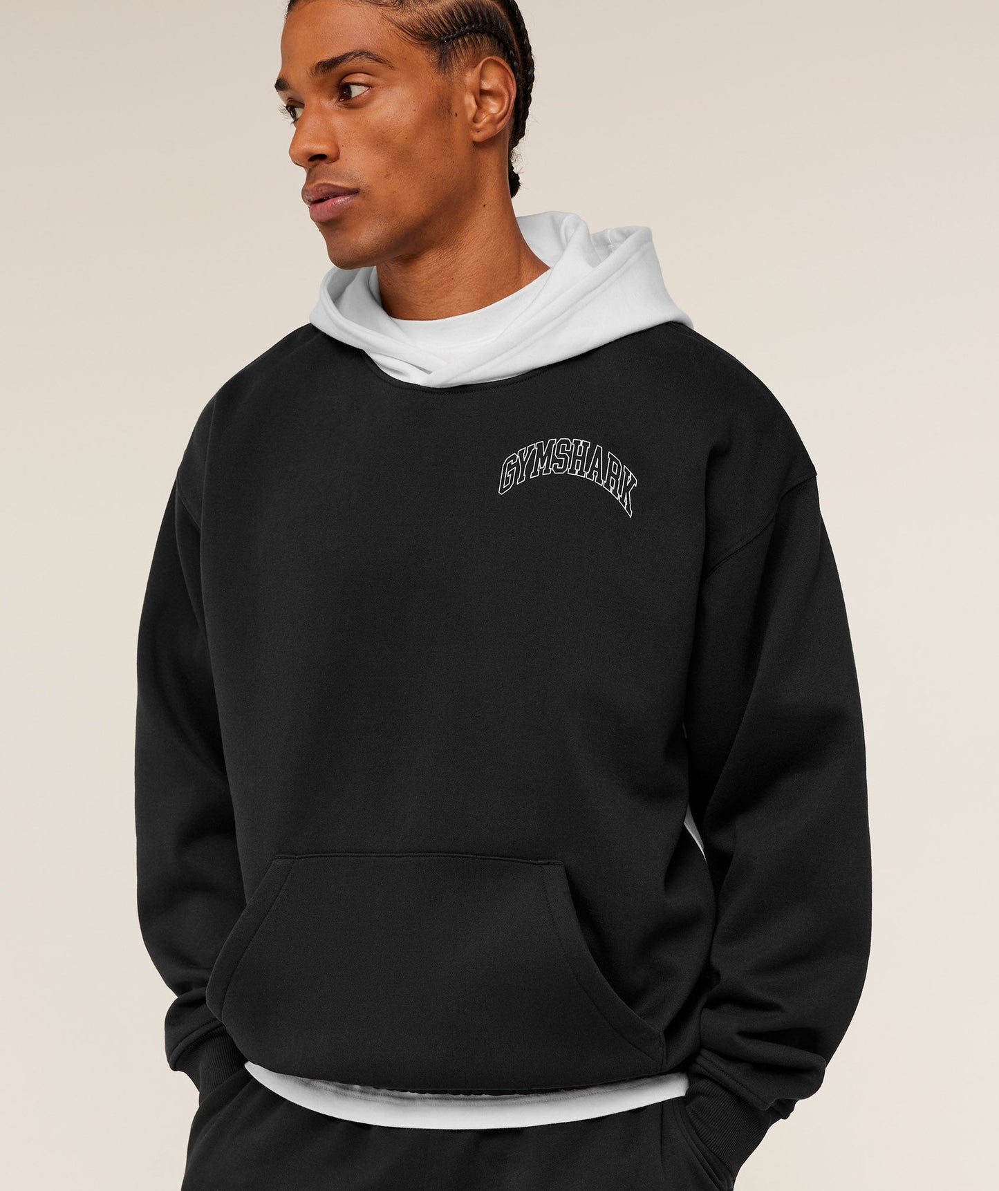 Collegiate Tech Hoodie - US 9767