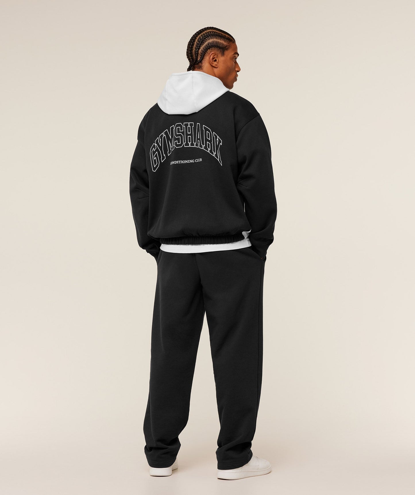 Collegiate Tech Hoodie - US 9767
