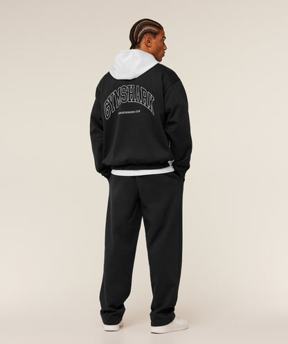 Collegiate Tech Hoodie - US 9767