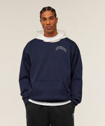 Collegiate Tech Hoodie - US 6495