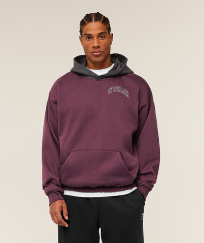 Collegiate Tech Hoodie - US 9767