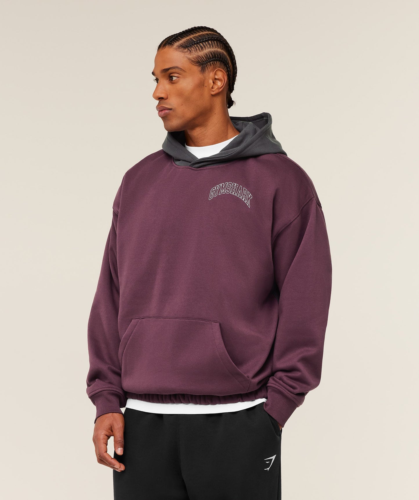 Collegiate Tech Hoodie - US 9719