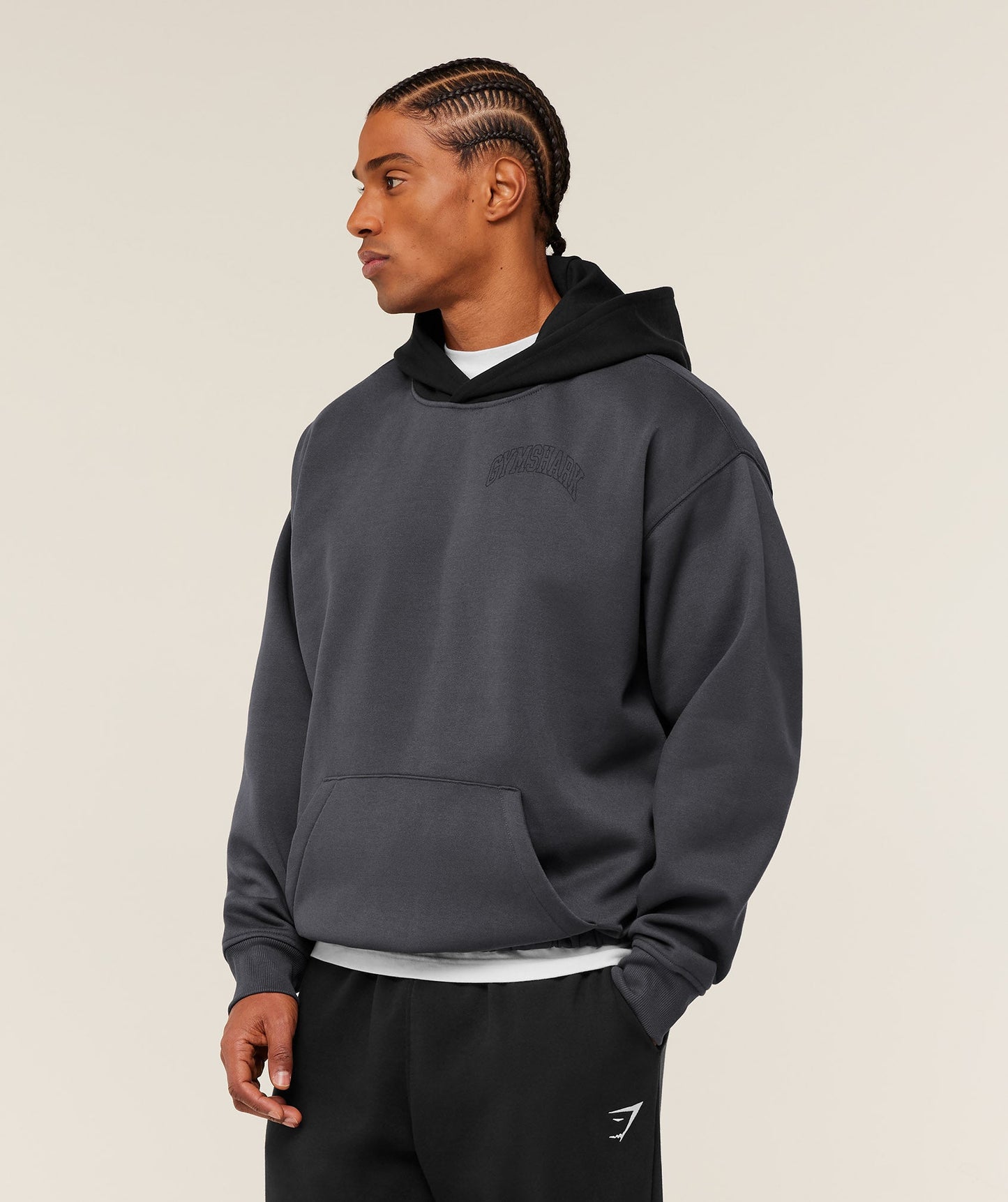 Collegiate Tech Hoodie - US 8924