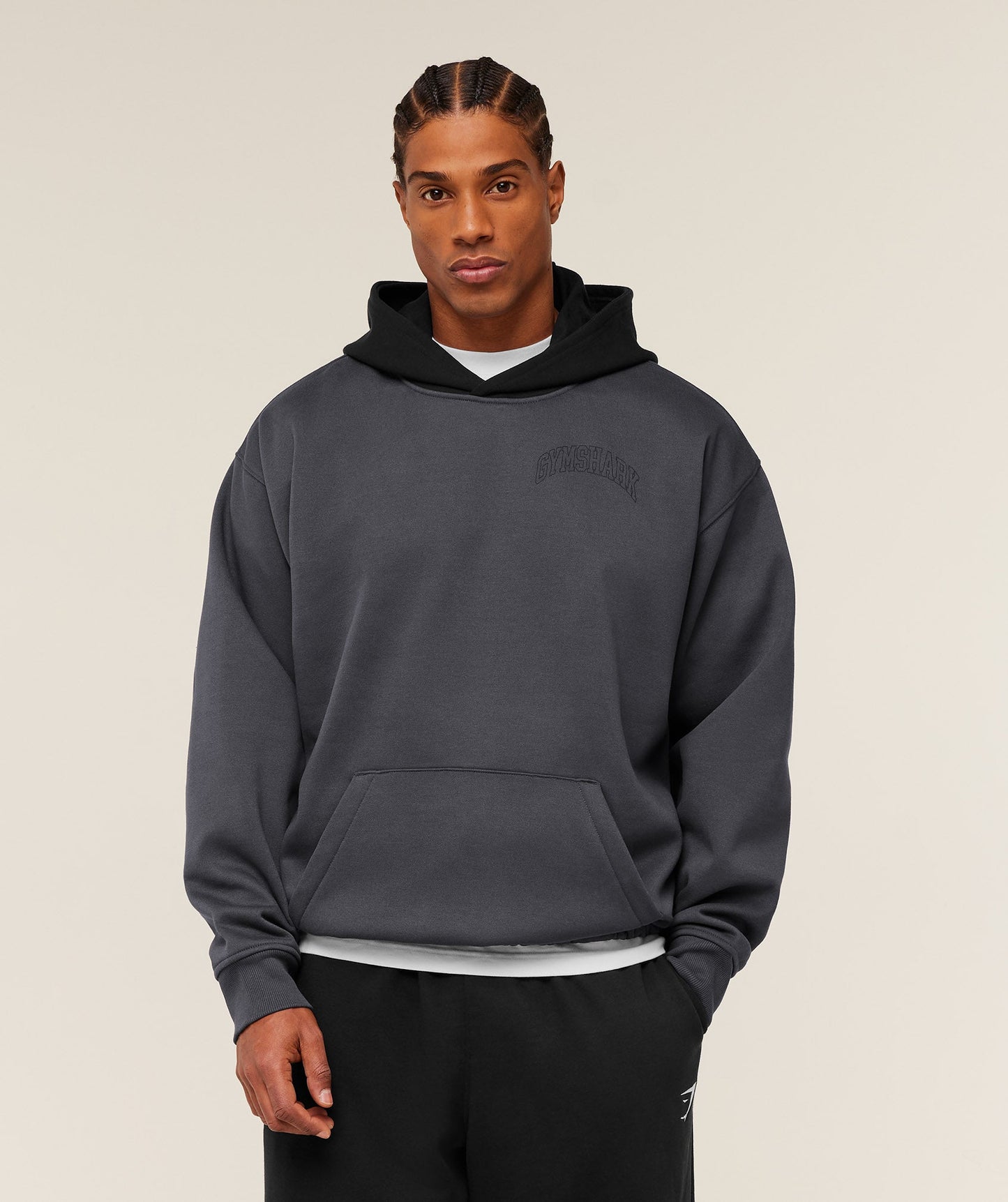 Collegiate Tech Hoodie - US 9719