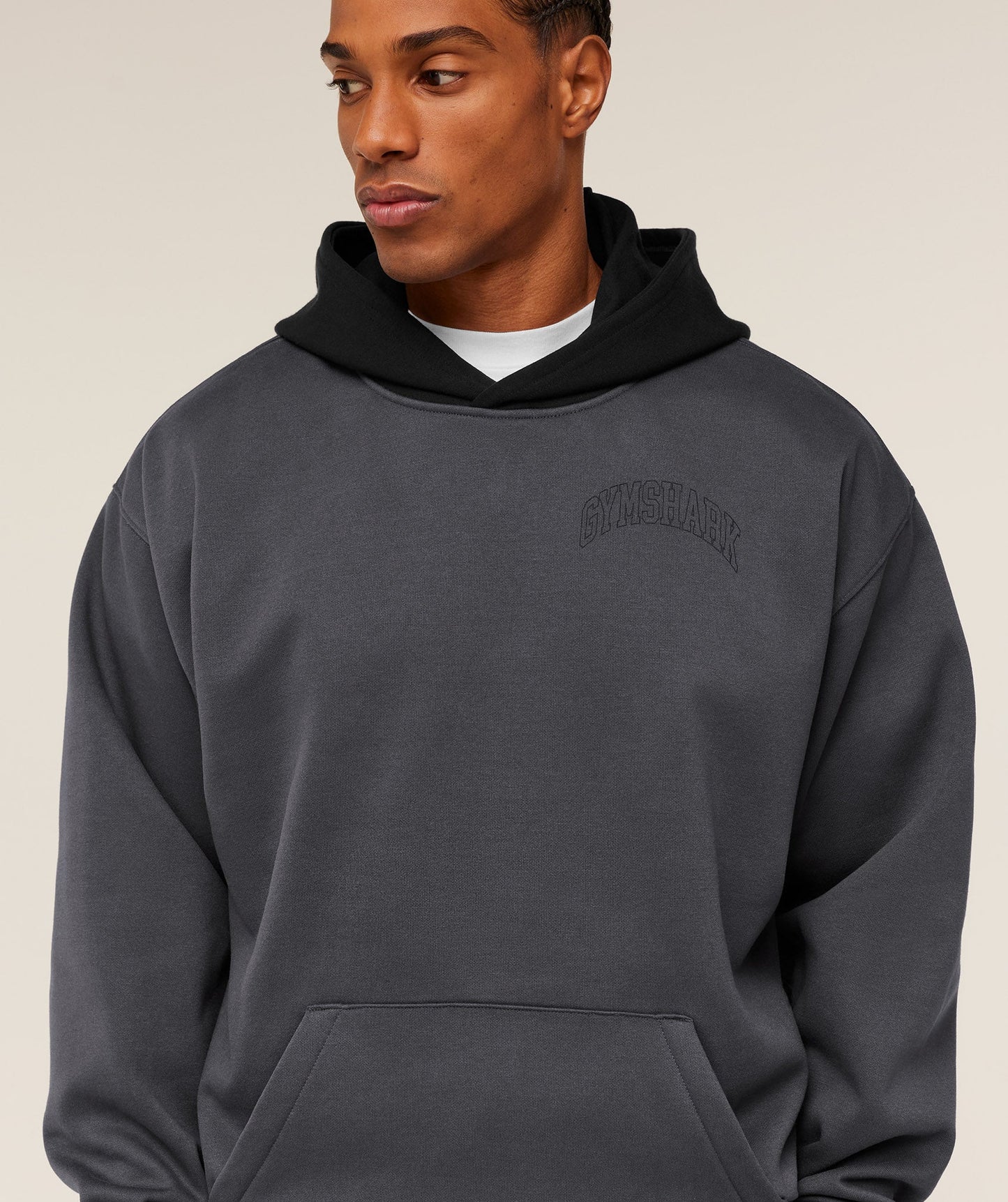 Collegiate Tech Hoodie - US 8924