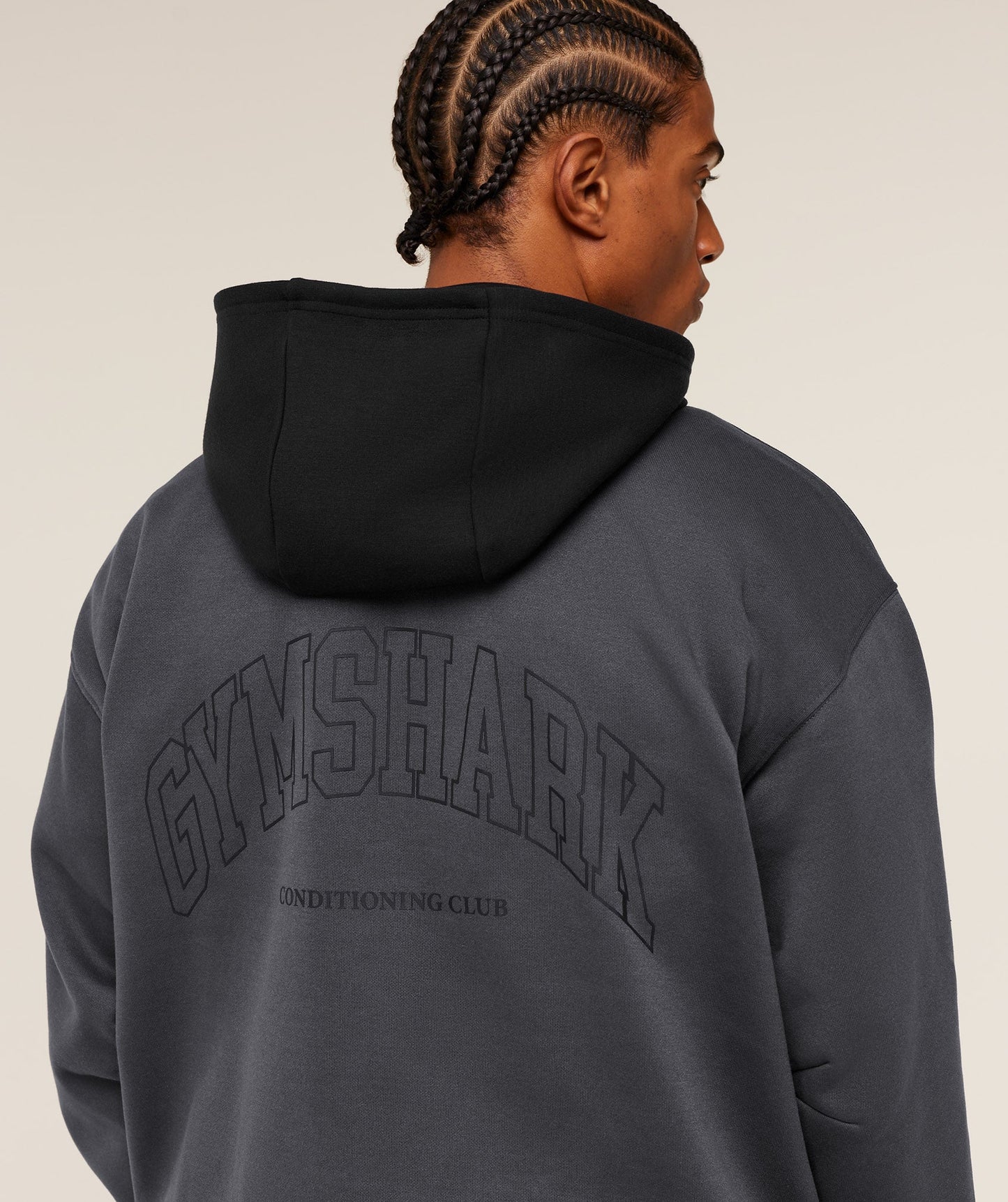 Collegiate Tech Hoodie - US 8924