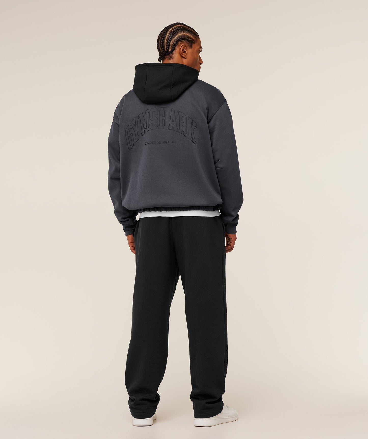 Collegiate Tech Hoodie - US 8924