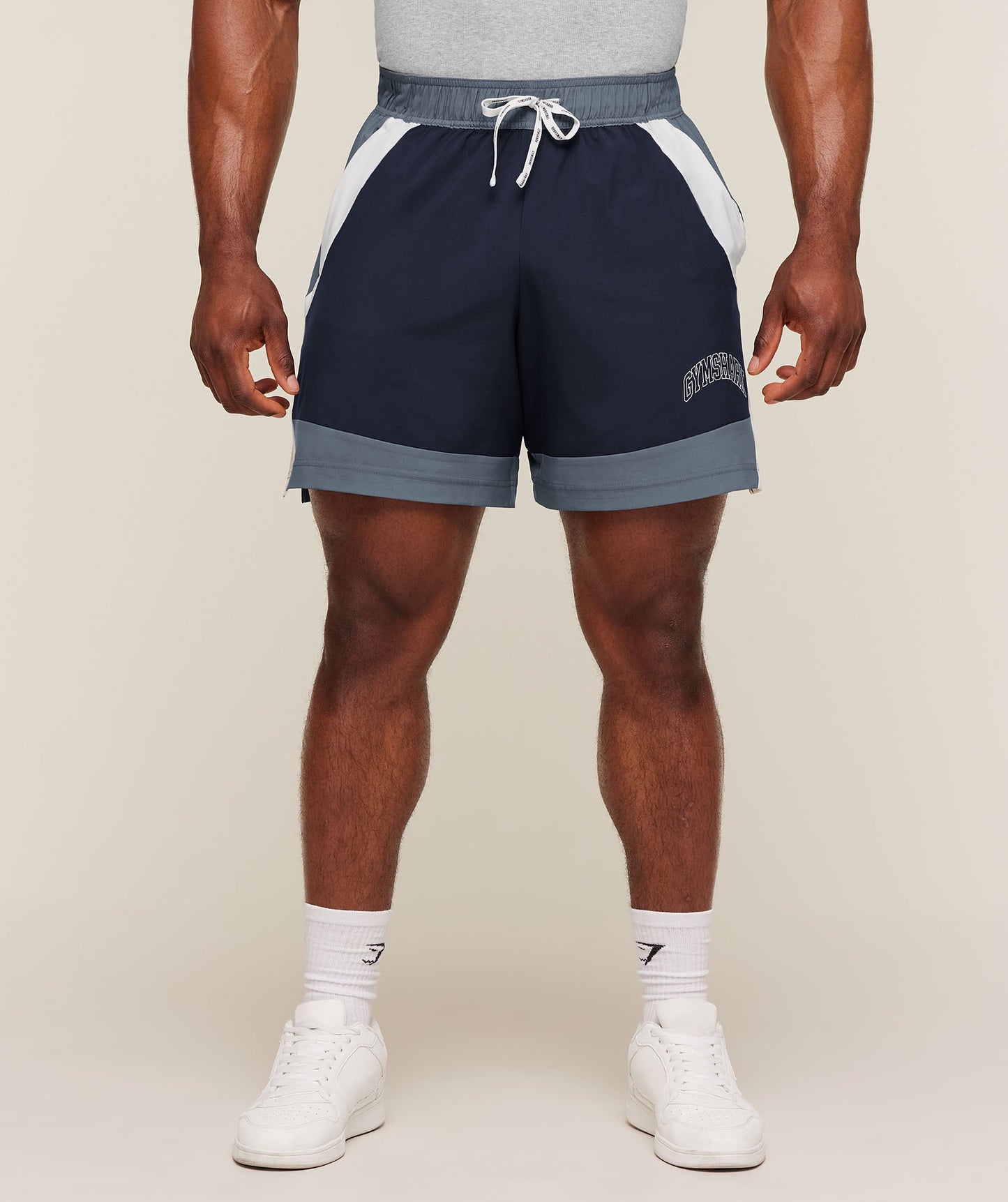 Collegiate Tech Shorts - US 9082