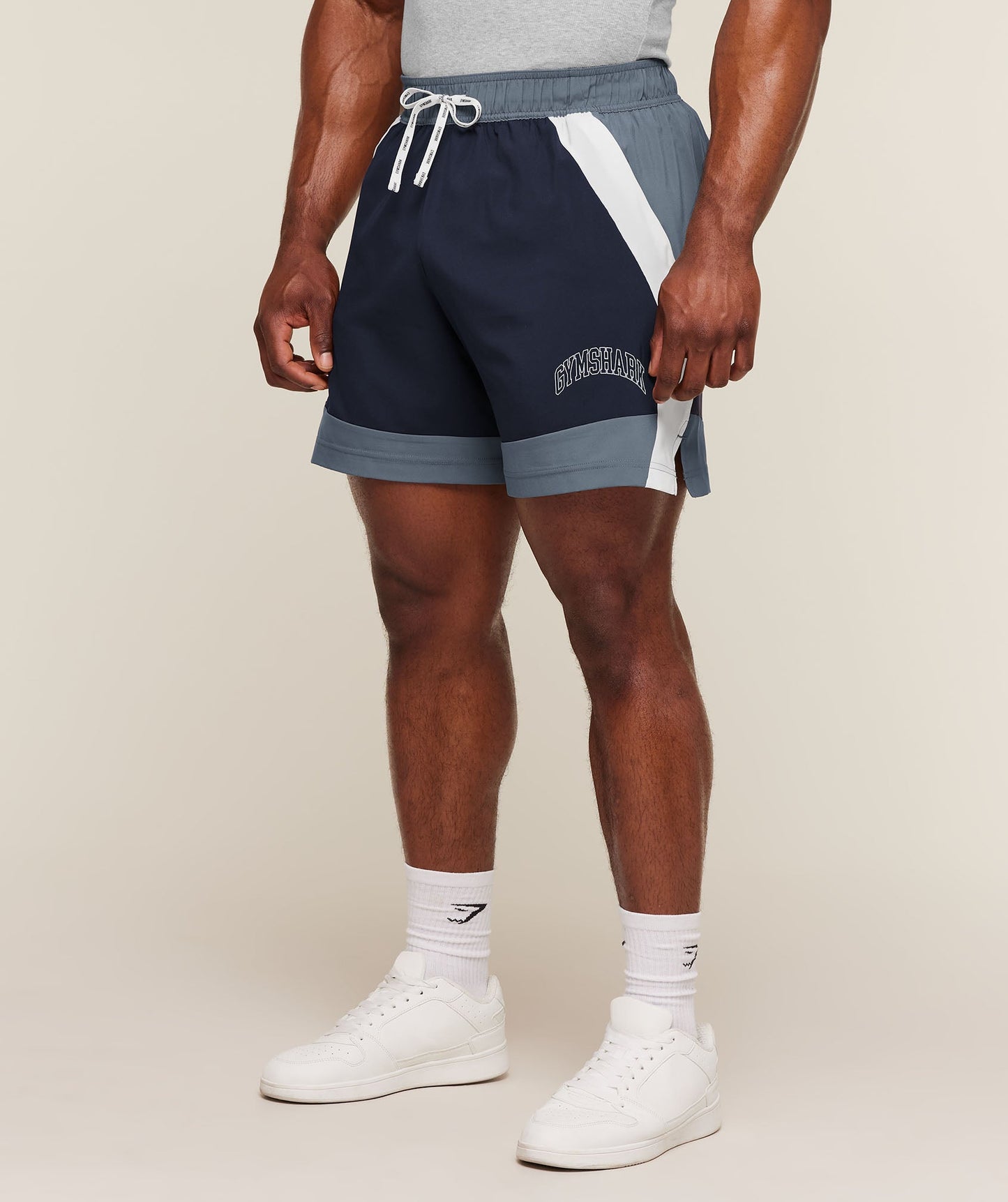 Collegiate Tech Shorts - US 9082