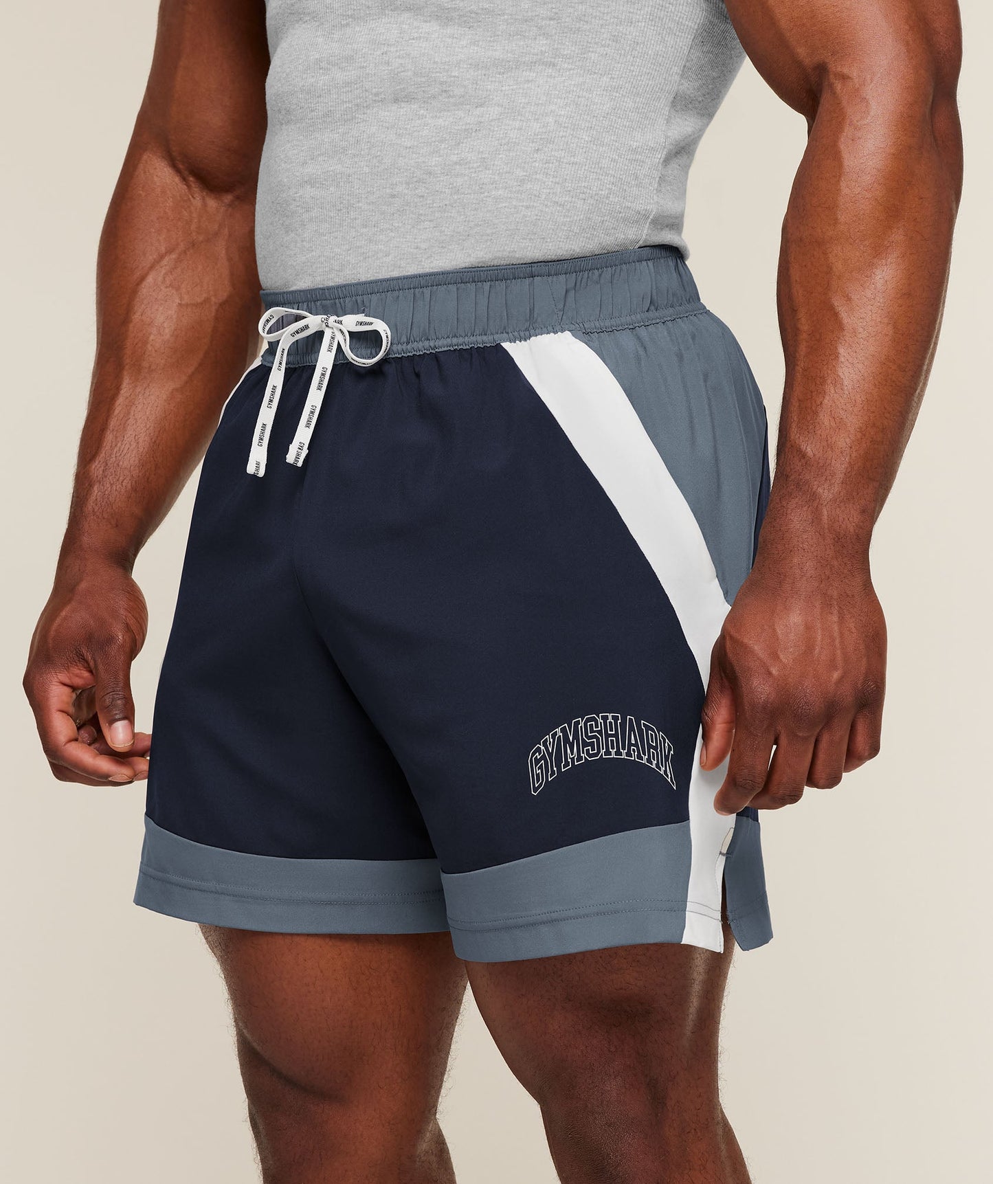 Collegiate Tech Shorts - US 9082