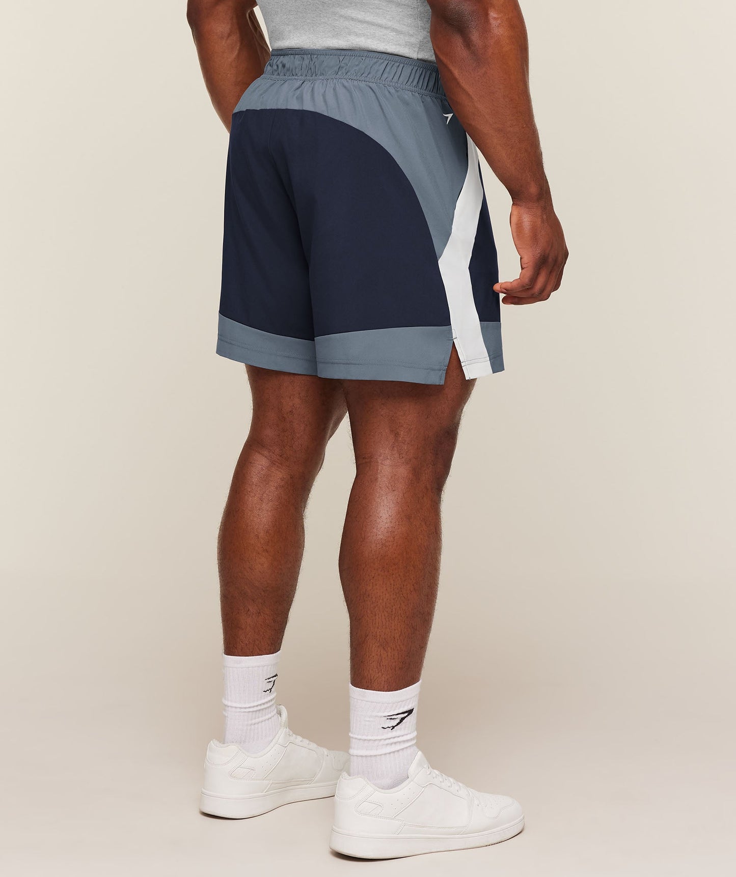 Collegiate Tech Shorts - US 9082