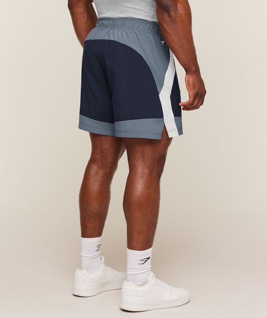 Collegiate Tech Shorts - US 9082