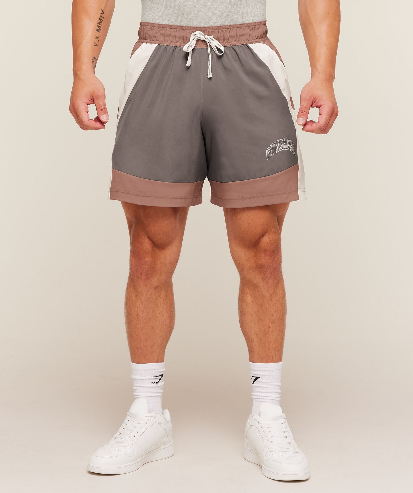 Collegiate Tech Shorts - US 8279