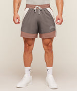 Collegiate Tech Shorts - US 8279