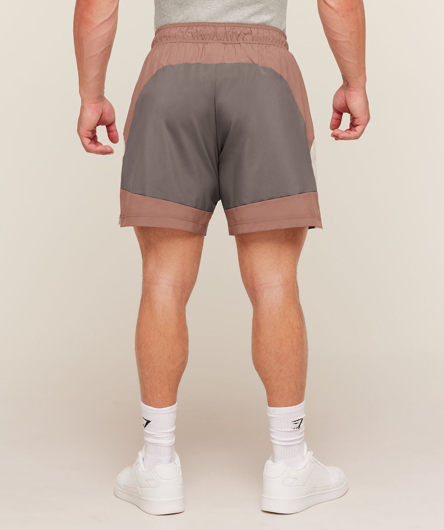 Collegiate Tech Shorts - US 8279