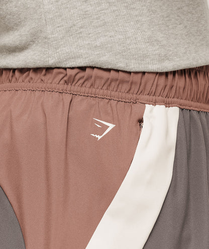 Collegiate Tech Shorts - US 8279