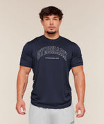 Collegiate Tech T-Shirt - US 1429