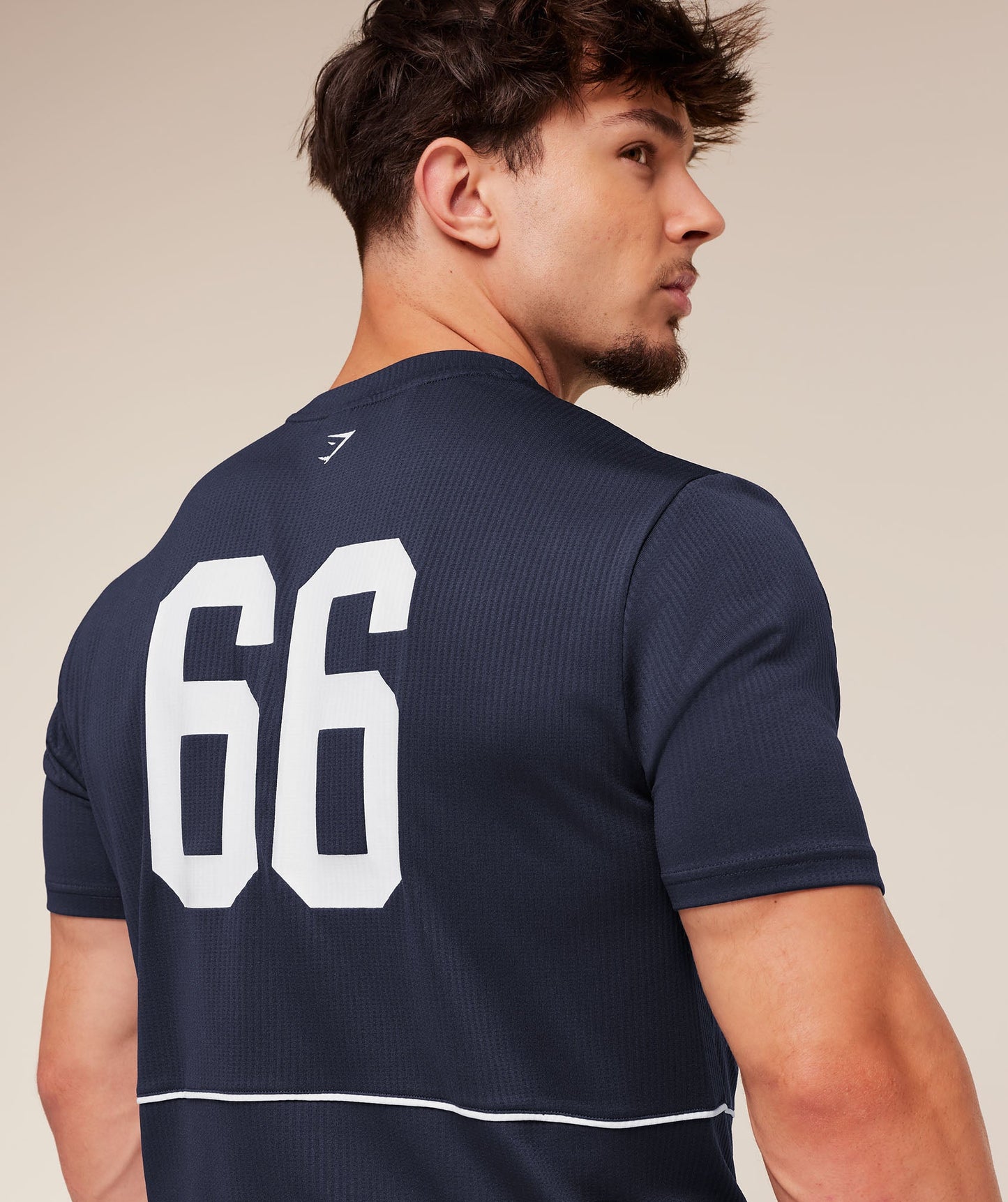 Collegiate Tech T-Shirt - US 1429