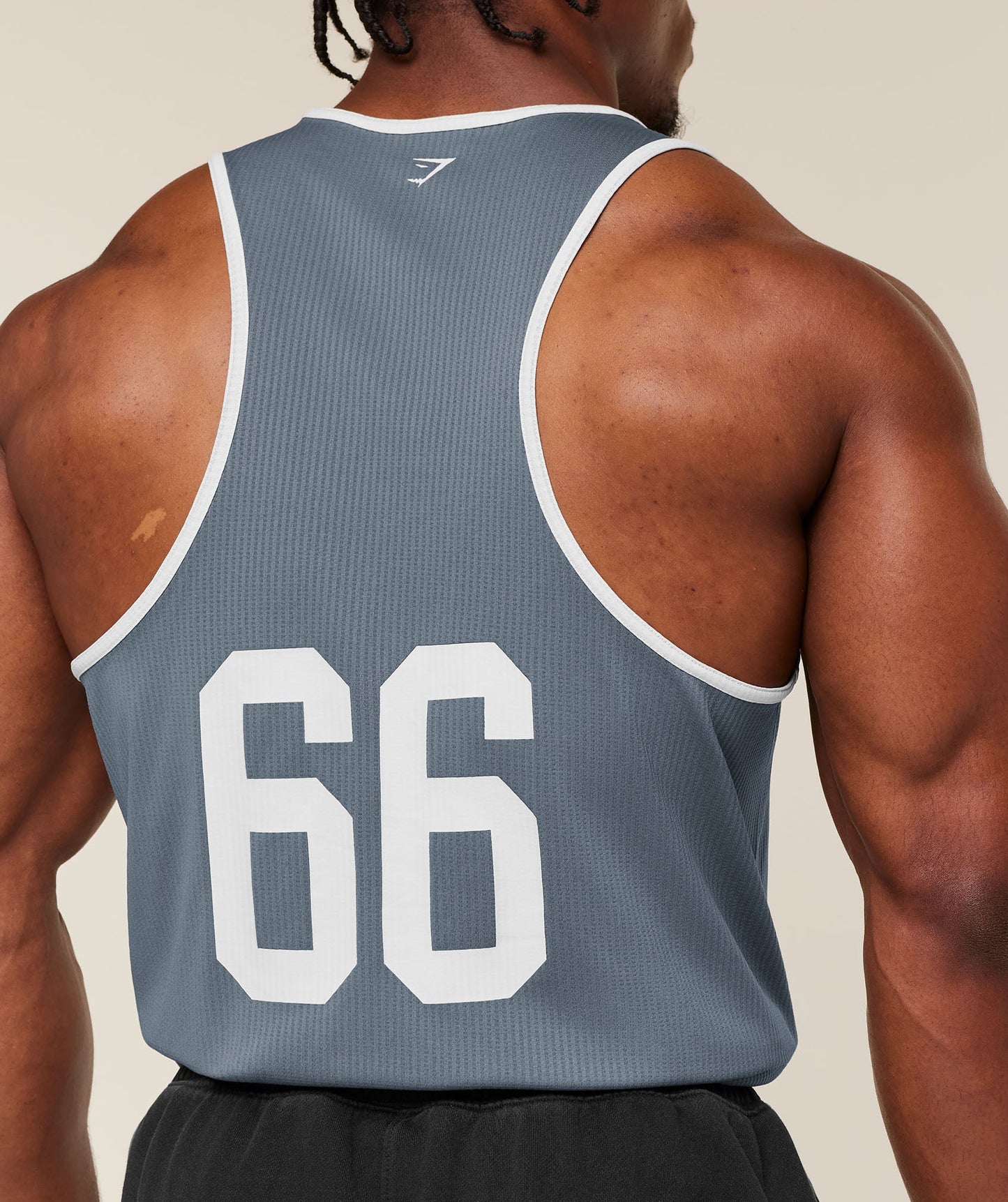 Collegiate Tech Tank - US 5046